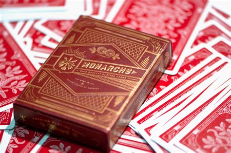 RarePlayingCards.com 